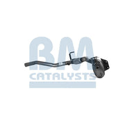 BM Catalysts Dpf fits Audi A3 2003-2010 1.9 2.0