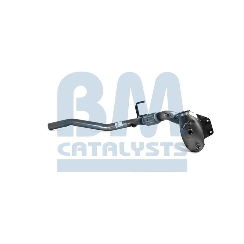 BM Catalysts Dpf fits Audi A3 2003-2010 1.9 2.0