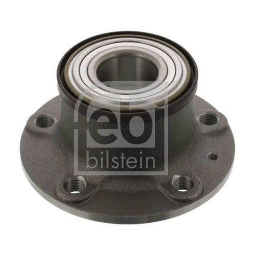 Febi Wheel Bearing Kit Rear Right 45679