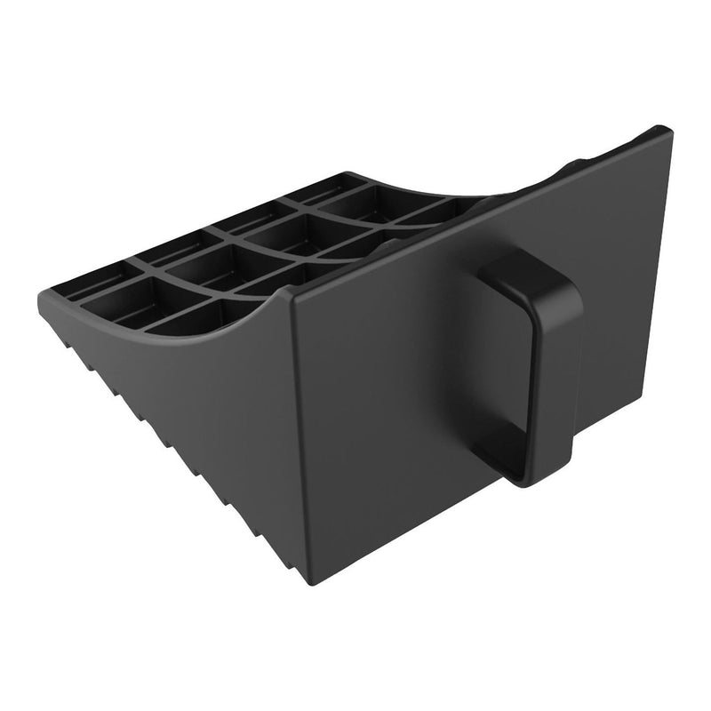 Wheel chocks (pair) C1001 Quest - Dynamic Drive