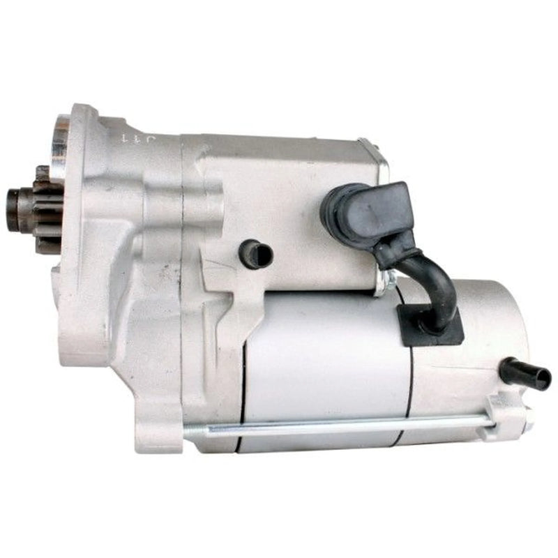 Hella Starter Motor 12V 2kW 10 Teeth fits Toyota Dyna 100 Platform 1995-2001 2.4