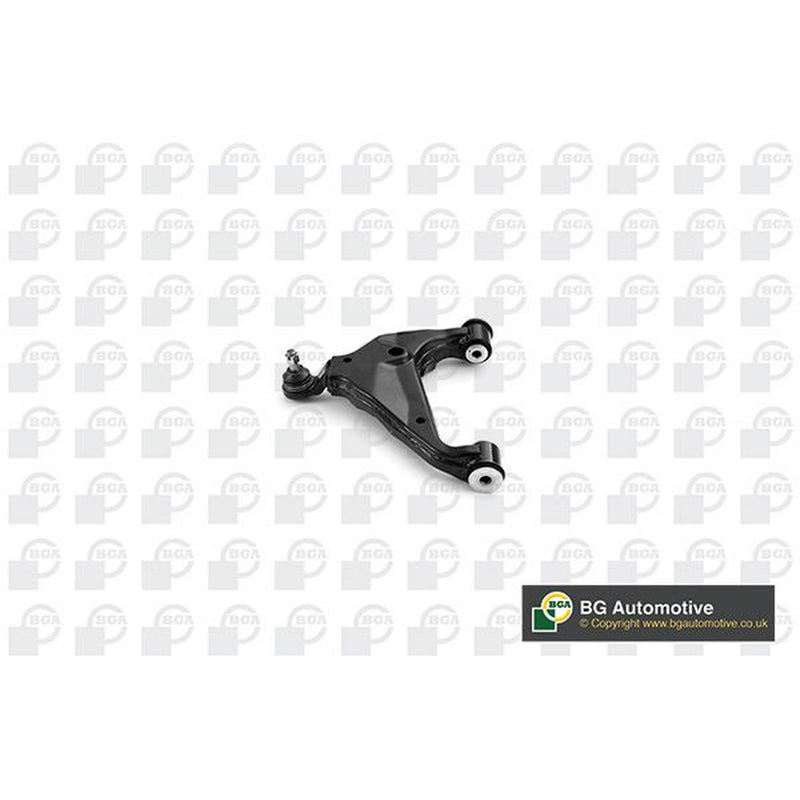 BGA Control/Trailing Arm Front Left fits Toyota Hilux Vigo VII Pickup 2004-2015
