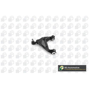 BGA L+R Front Control/Trailing Arms fits Toyota Hilux Vigo VII Pickup 2004-2015