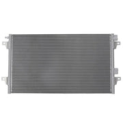 Hella Air Conditioning Condenser 8FC 366 222-991