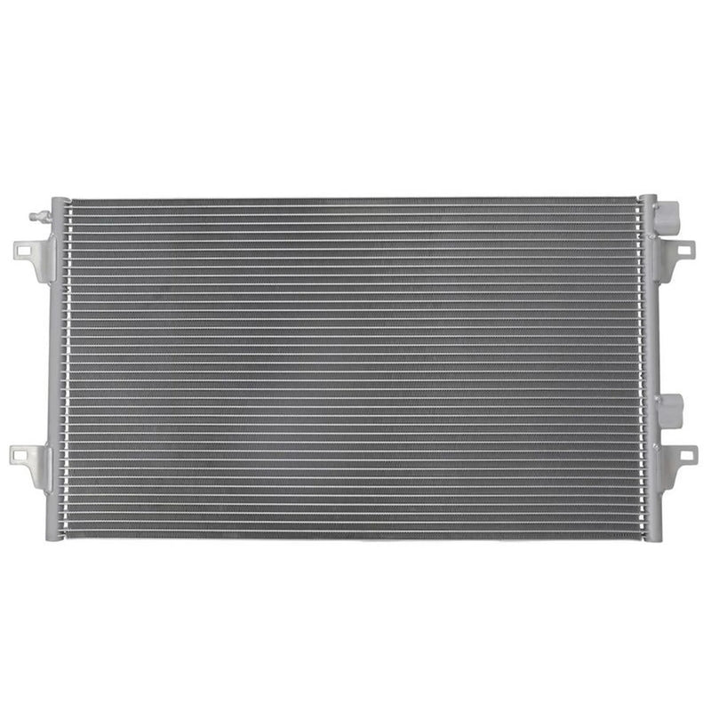 Hella Air Conditioning Condenser 8FC 366 222-991