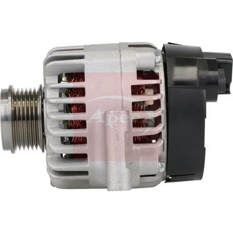 Apec Car Alternator 12V fits Alfa Romeo Mito 2011-2015 1.3