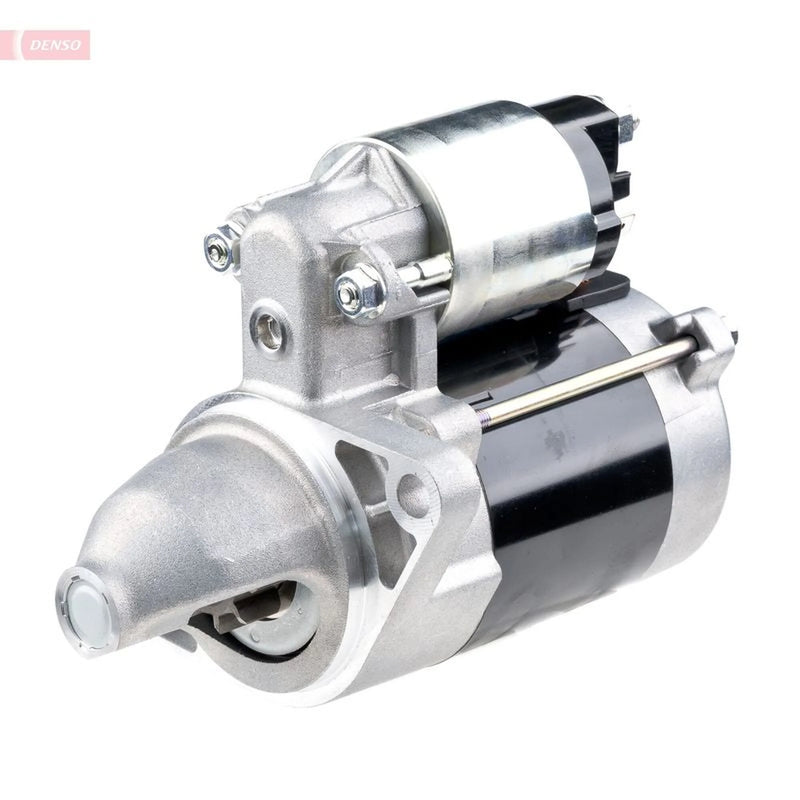 Denso Starter Motor 12V 0.6kW 9 Teeth