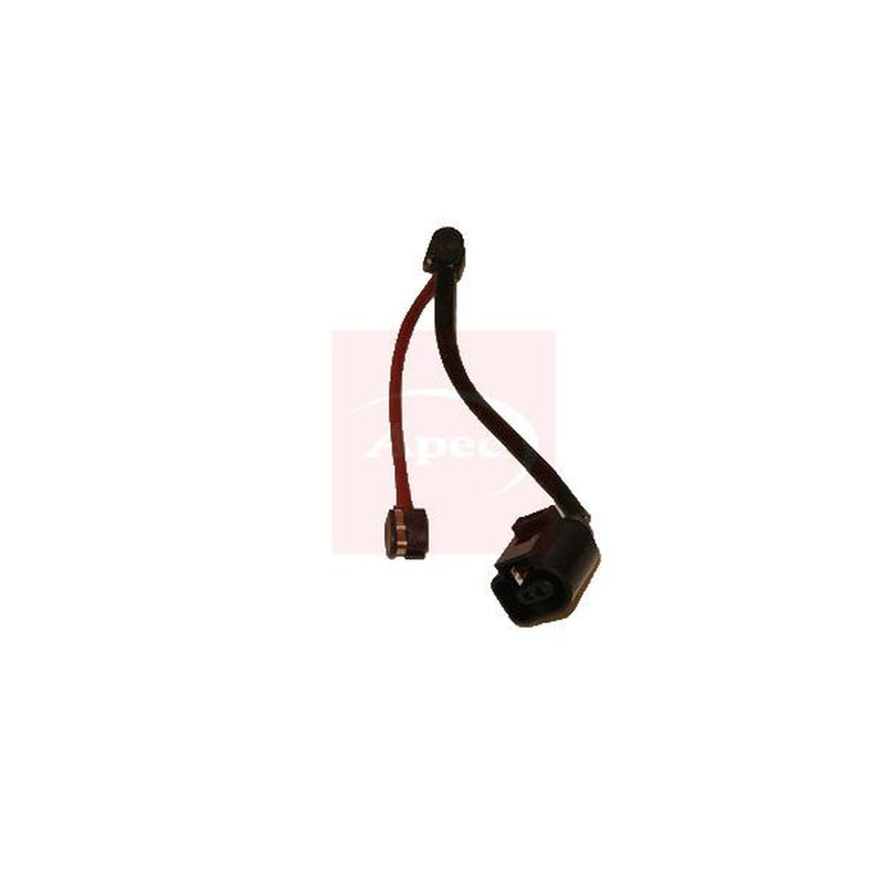 Apec Brake Pad Wear Sensor Rear fits Audi E-Tron GT 2024 on