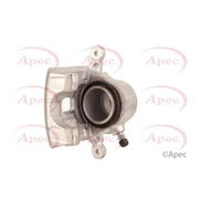 Apec Brake Caliper Assembly Front Left LCA441