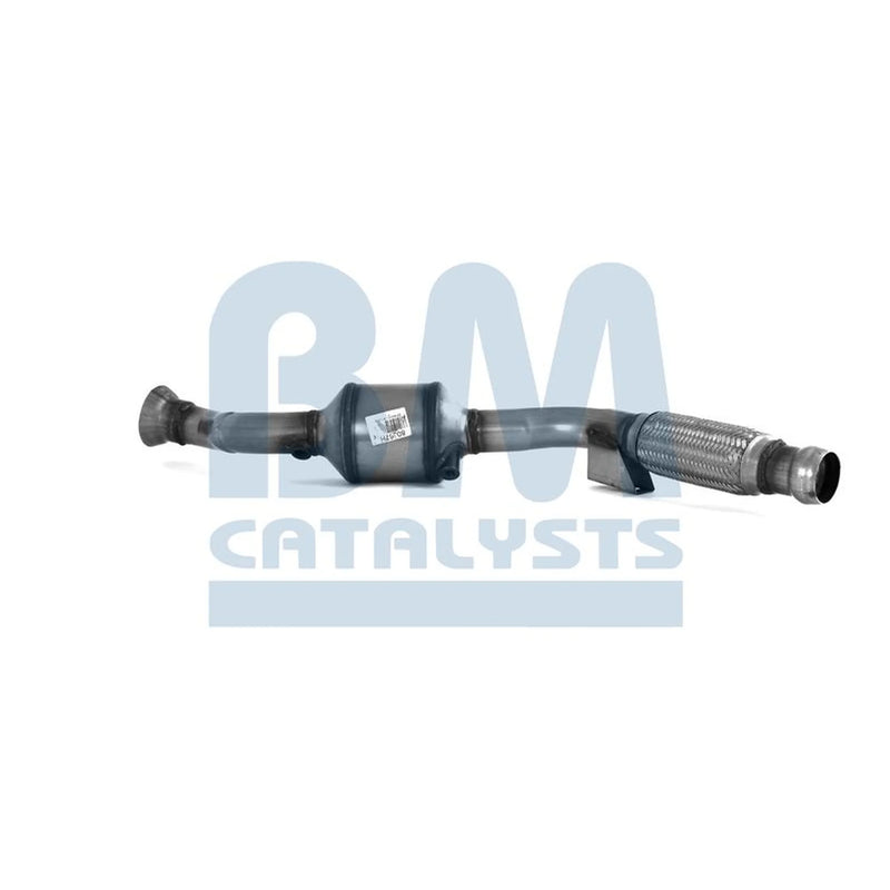 BM Catalysts Homologated Diesel Cat fits Mercedes-Benz Sprinter 3,5-T 2006-2009