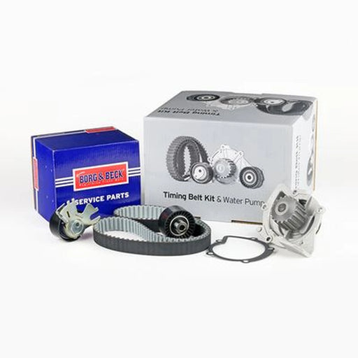 Borg & Beck Timing Belt & Water Pump Kit BTW1072