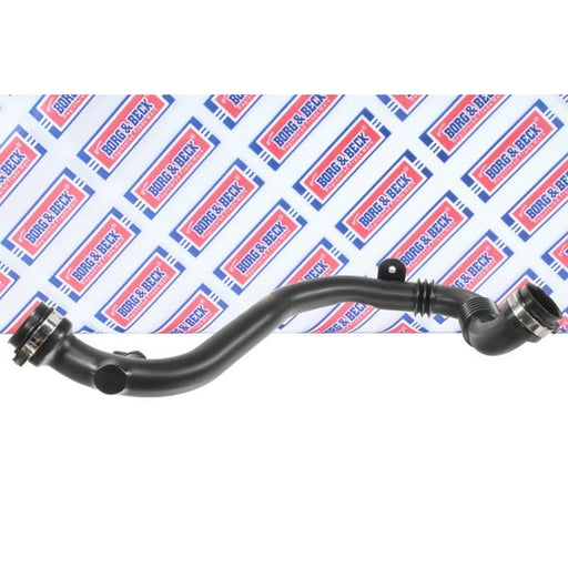 Borg & Beck Intercooler Turbo Charge Air Hose BTH1772