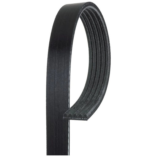 Gates Multi V-Ribbed Drive Belt fits Ford Tourneo Custom V362 Bus 2015-2023 2.0