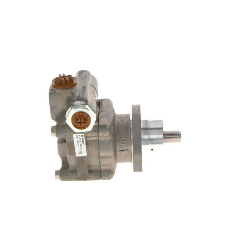 Bosch Power Steering Hydraulic Pump