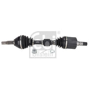 Febi CV Drive Shaft Driveshaft Front Left 183462