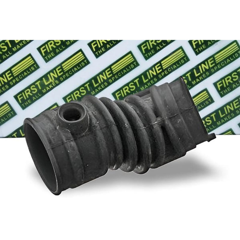 First Line Air Filter Intake Hose NBR (nitrile butadiene rubber) fits Opel Mpv