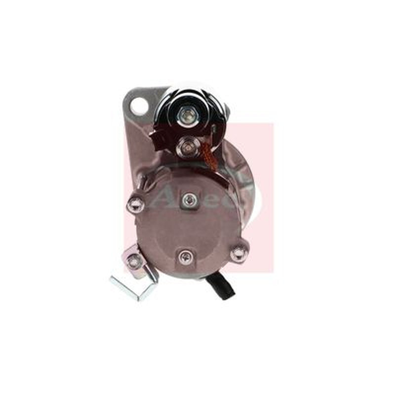 Apec Starter Motor 12V 1.2kW 9 Teeth fits Honda Accord VIII 2008-2015 2.0