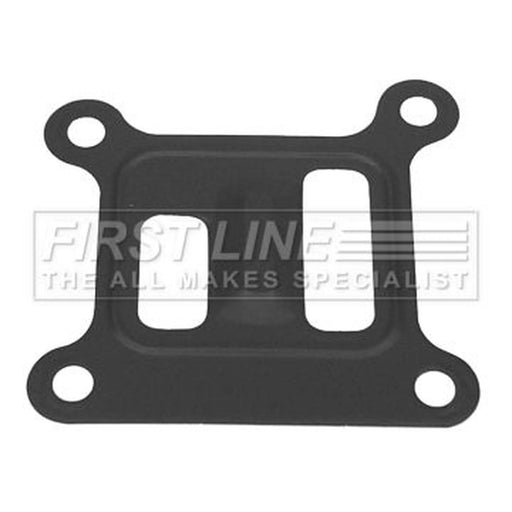 First Line Water Pump Gasket Wide Thick fits Ford Mondeo III 2000-2007 2.0 2.2
