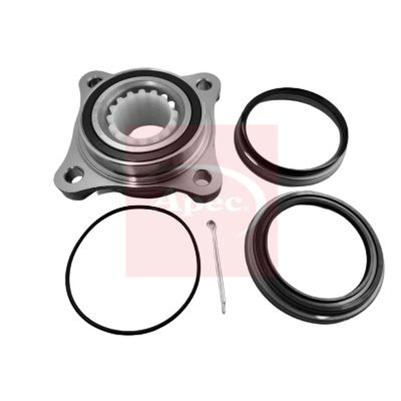 Apec Wheel Bearing Kit 96mm AWB1263