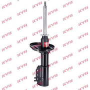 KYB Shock Absorber Damper Strut Front Right fits Mazda 323 C 1994-1998