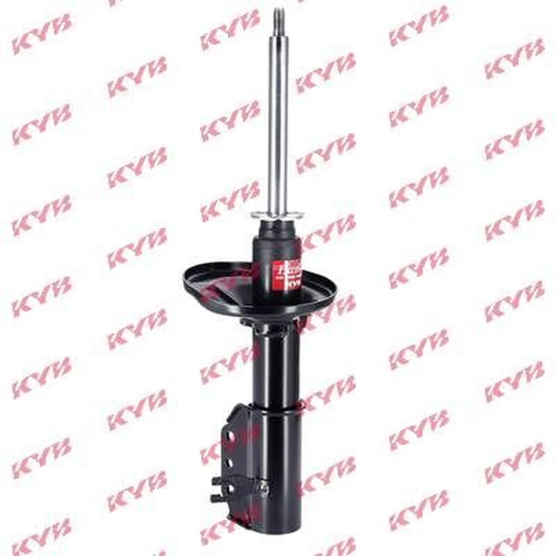 KYB Shock Absorber Damper Strut Front Right fits Mazda 323 C 1994-1998