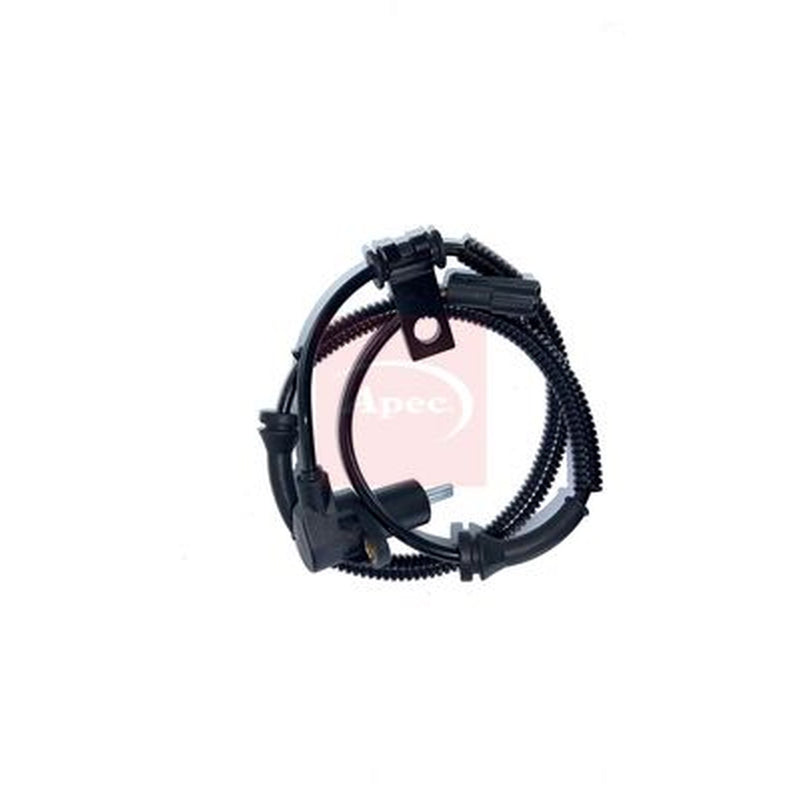Apec ABS Wheel Speed Sensor Front Right fits Kia Sorento I 2002-2011 2.4 2.5 3.5