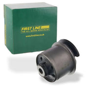 First Line Axle Cross Member Bushing OD ID fits Hyundai I10 I 2007-2013