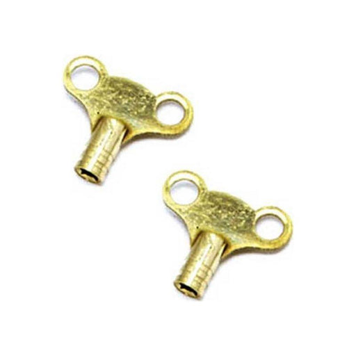 Monument 2058J Radiator Bleed Keys (Pack of 2) Monument - NN4 Online