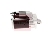 Apec Starter Motor 12V 1.2kW 10 Teeth fits Dacia Logan II 2017 on 1.0