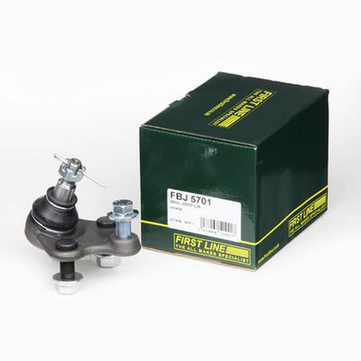 First Line Ball Joint Front Left fits Honda Civic IX 2011-2016