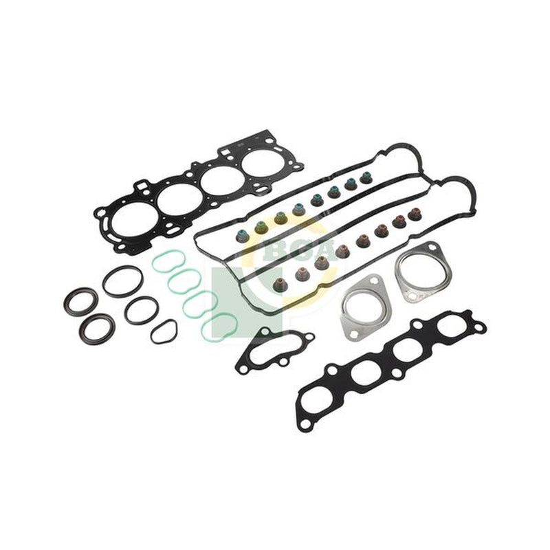 BGA Cylinder Head Gasket Kit fits Ford Focus C-Max 2003-2007 1.6