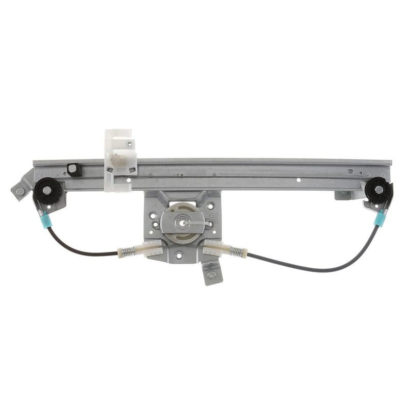 Valeo Electric Window Regulator Lifter Right Rear 850663
