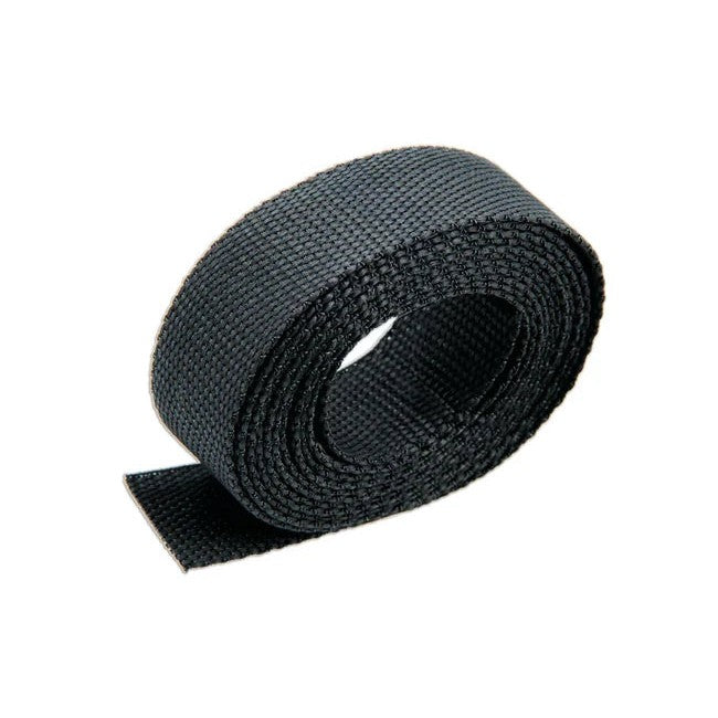 Connect Braided Fabric Heat Shrink Sleeving x 2m 12-80mm
