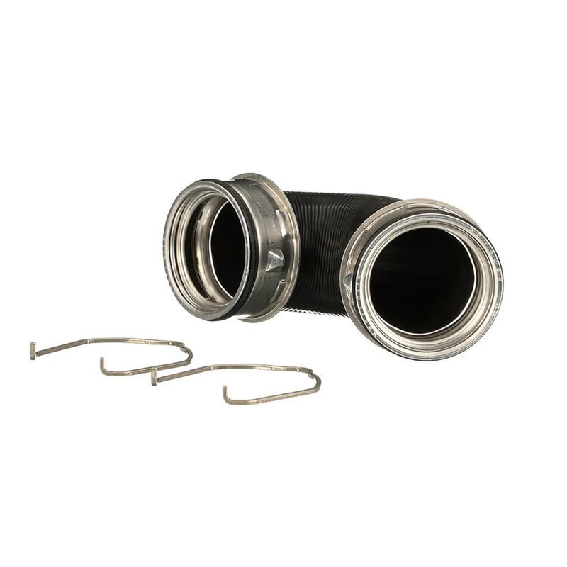 Gates Intercooler Turbo Charge Air Hose fits Skoda Superb I 2001-2008 1.9 2.0