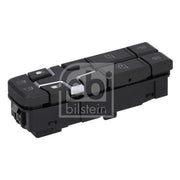 Febi Multi-Function Switch 3 Connectors 198667