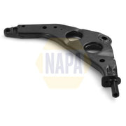 NAPA Control/Trailing Arm Front Left fits Mini Mini 2001-2008