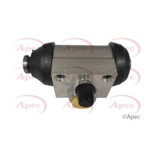 Apec Wheel Cylinder Hydraulic Brake Rear fits Dacia Sandero III 2021-2022 1.0