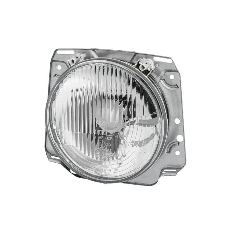 Hella Headlight Headlamp T4W Right fits VW Golf 1983-1992 1.0 1.3 1.6 1.8