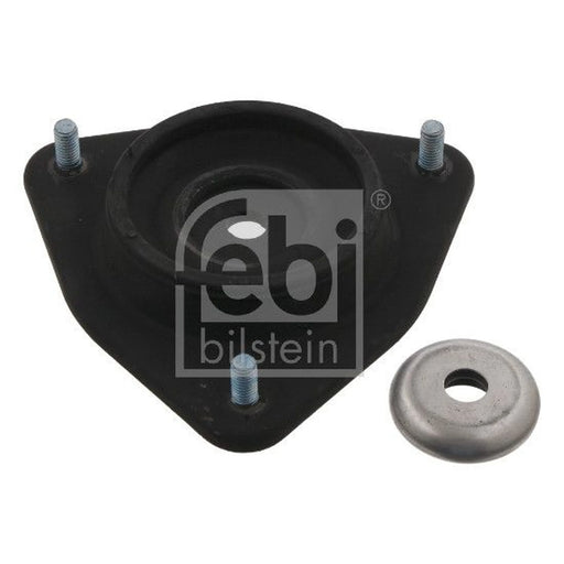 Febi Front Repair Kit Suspension Strut Support Mount 12470