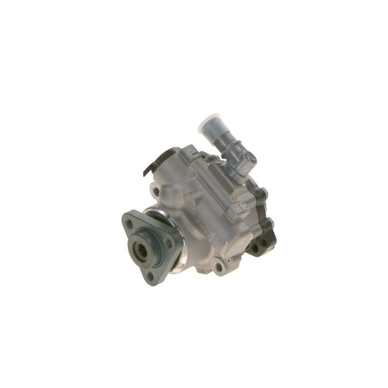 Bosch Power Steering Hydraulic Pump fits Audi A6 C6 2004-2011 2.0