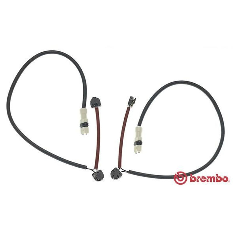 Brembo Brake Pad Wear Sensor Front fits Porsche 911 1997-2012 3.4 3.6 3.8 4.0