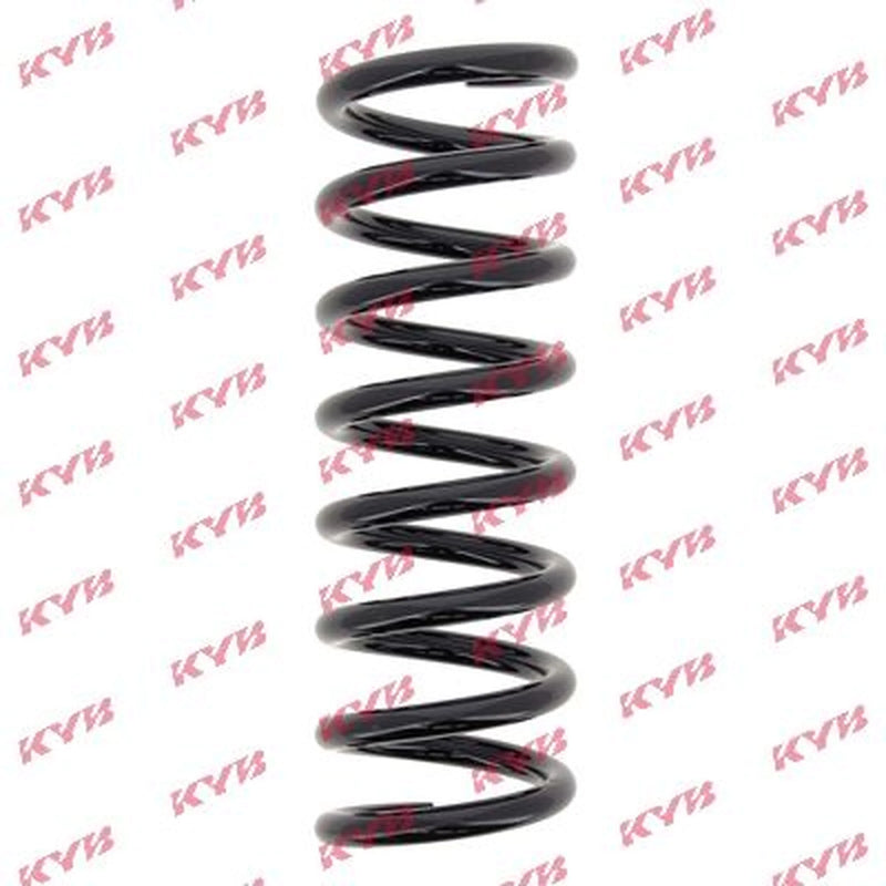 KYB Rear Suspension Coil Spring fits Mercedes-Benz C-Class T-Model 1996-2001