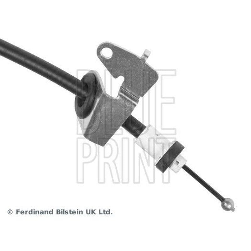 Blue Print Handbrake Cable Left Rear fits Mini Mini 2001-2006