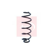 Apec Rear Suspension Coil Spring fits Audi A4 B8 2007-2015 1.8 2.0 2.7 3.0 3.2