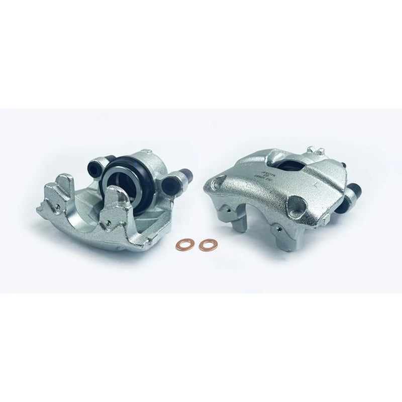Juratek Brake Caliper Assembly Front Left fits Ford Fiesta VII 2017-2021
