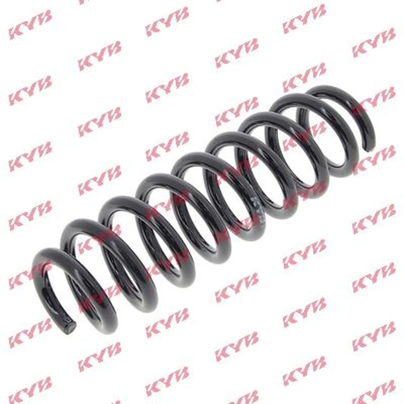 KYB 2 x Suspension Springs fits BMW 3 2004-2013