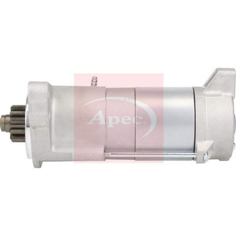 Apec Starter Motor 12V 2kW Teeth fits Land Rover Range Rover IV 2012-2021 3.0
