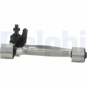 Delphi Control/Trailing Arm Upper fits Infiniti Fx 2008 on