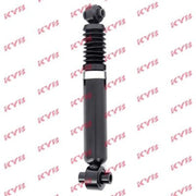 KYB Shock Absorber Damper Strut Rear fits Peugeot 206 1998-2012