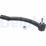 Delphi Steering Tie Rod End Ball Joint Front Right M14x1.5 fits Mini Mini